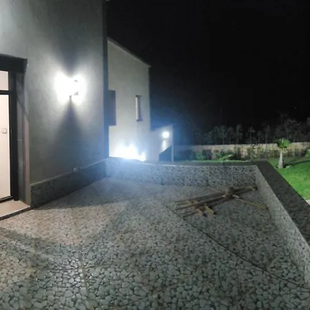 Lmharza House Villa Dar el Maizi Exterior photo