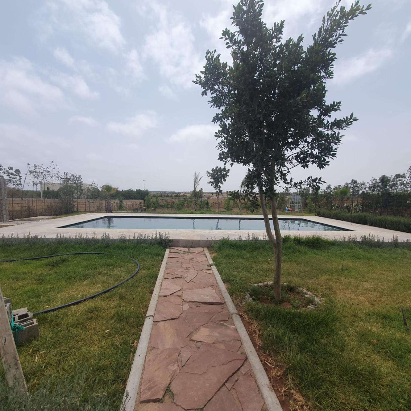 Lmharza House Dar el Maizi