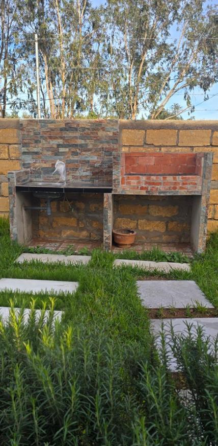 Lmharza House * Dar el Maizi