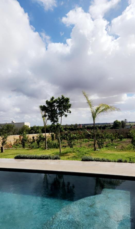 Lmharza House Dar el Maizi