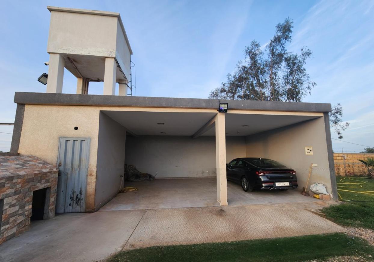 Lmharza House Villa Dar el Maizi