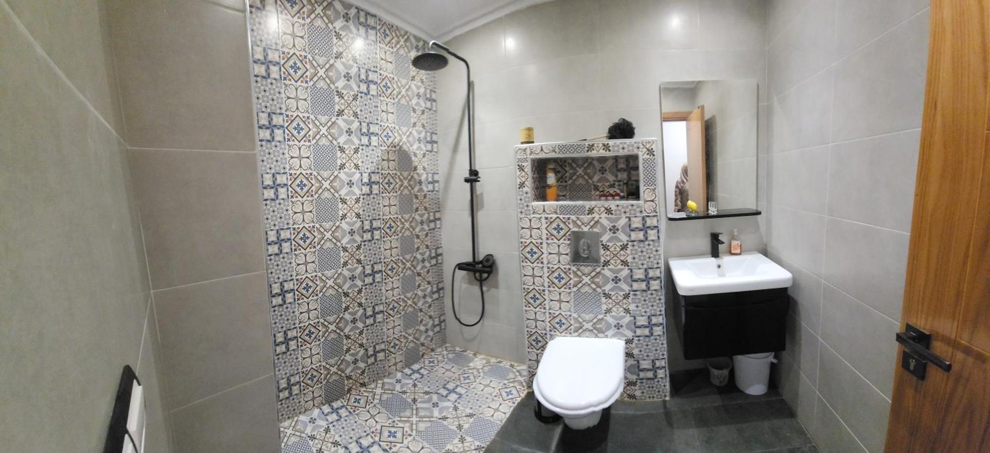 Lmharza House Villa *