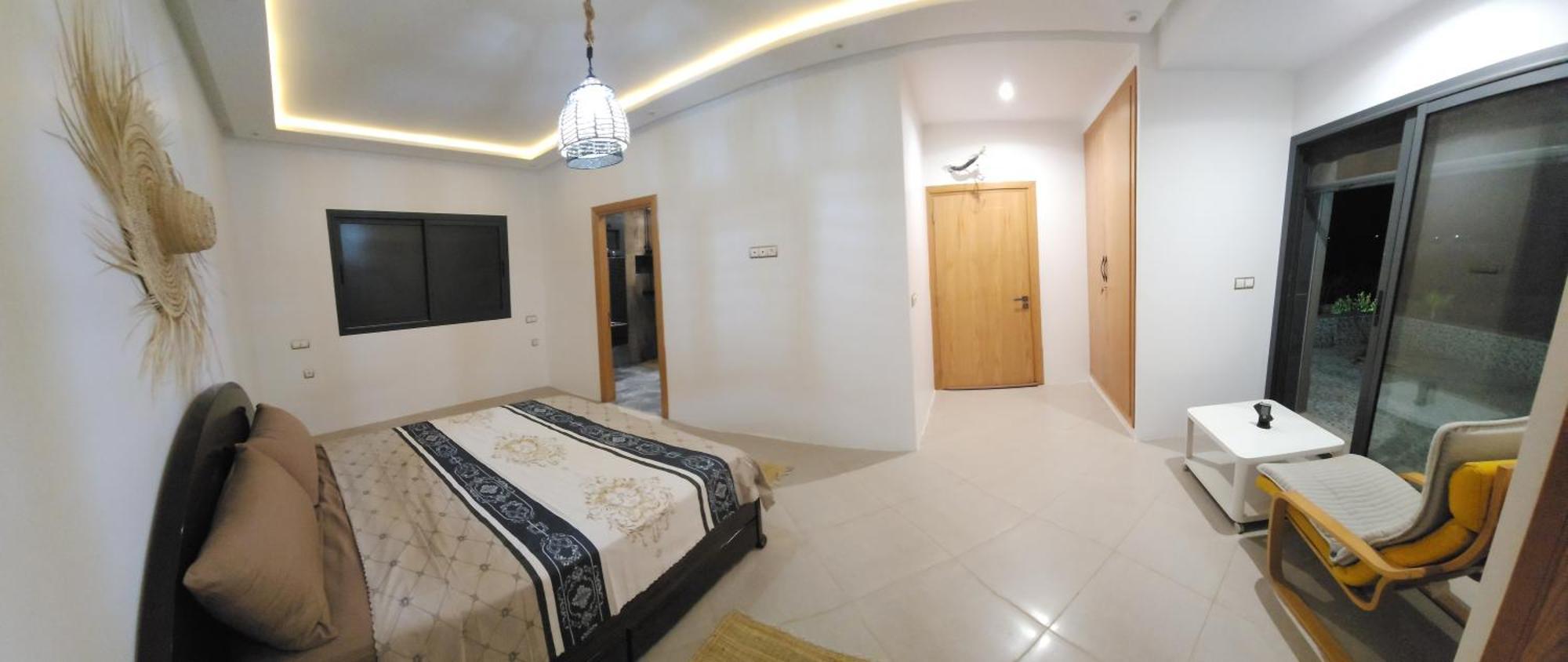 Villa Lmharza House Dar el Maizi