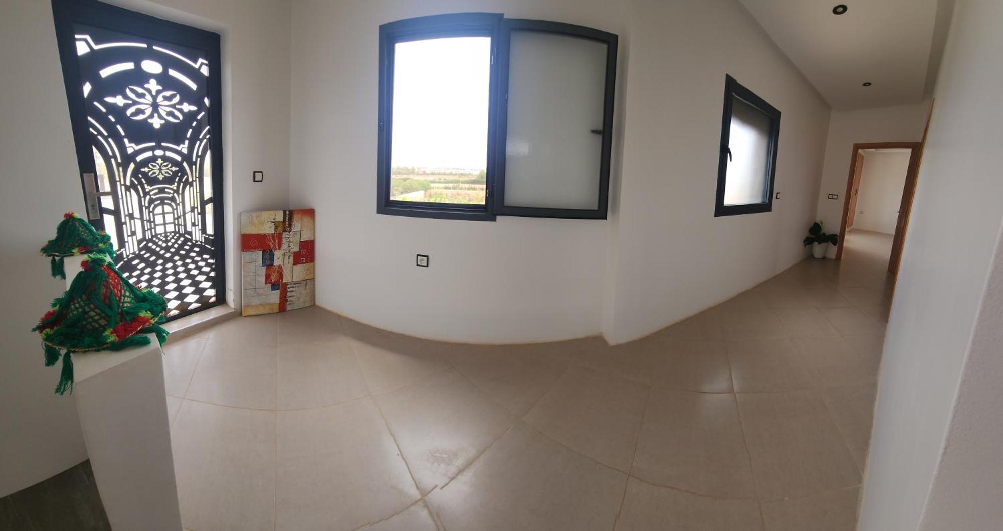 Lmharza House * Dar el Maizi