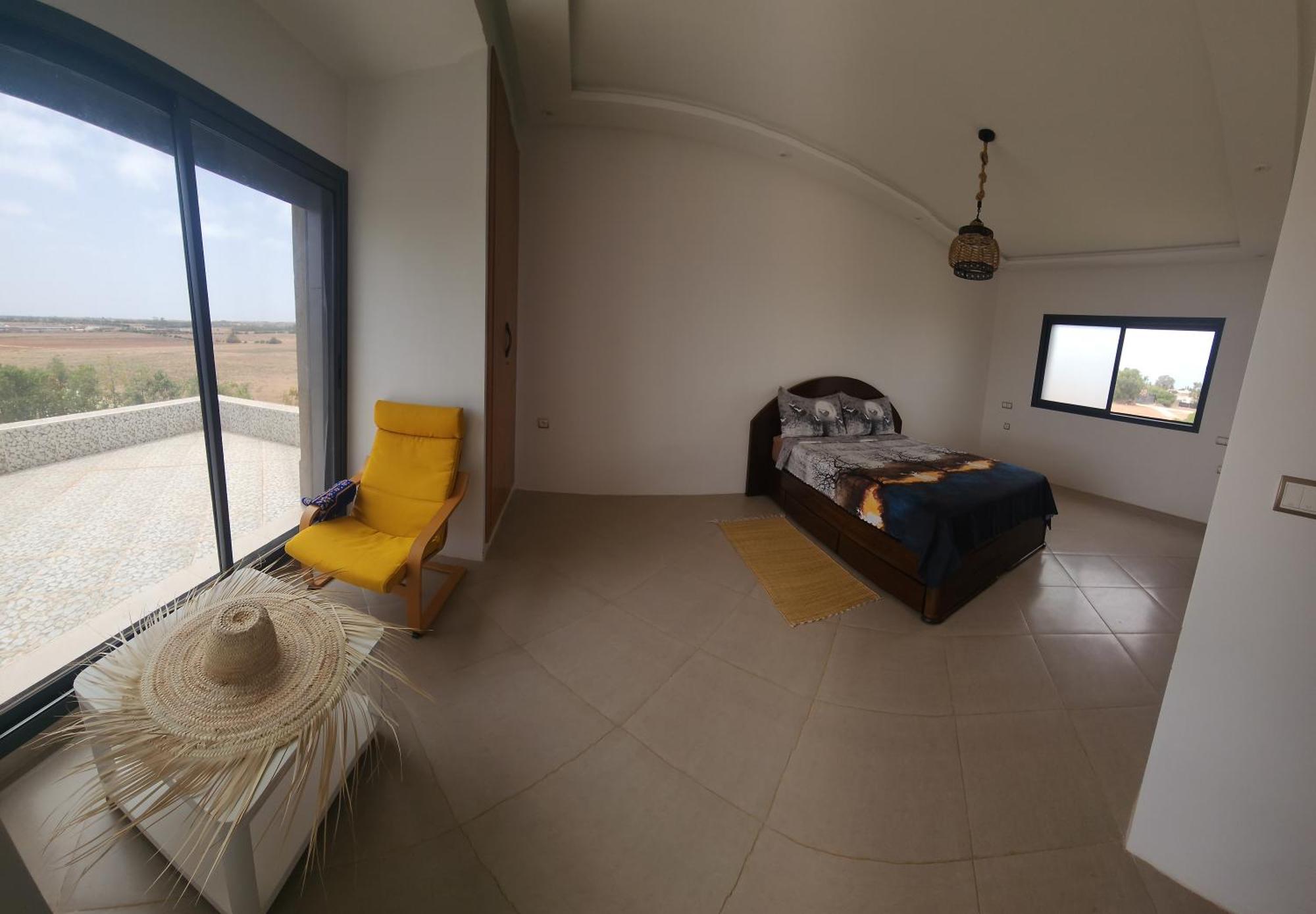 Lmharza House Dar el Maizi