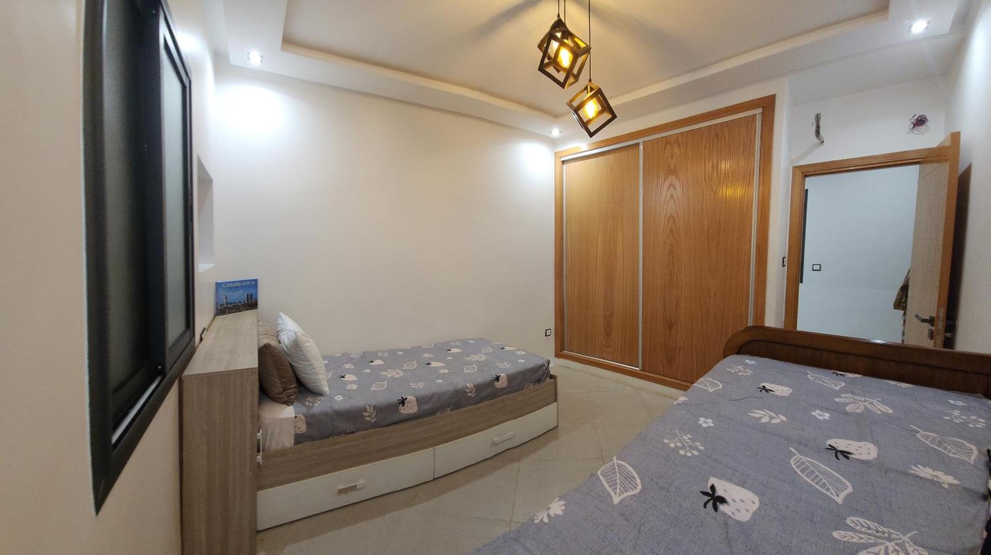 Lmharza House * Dar el Maizi