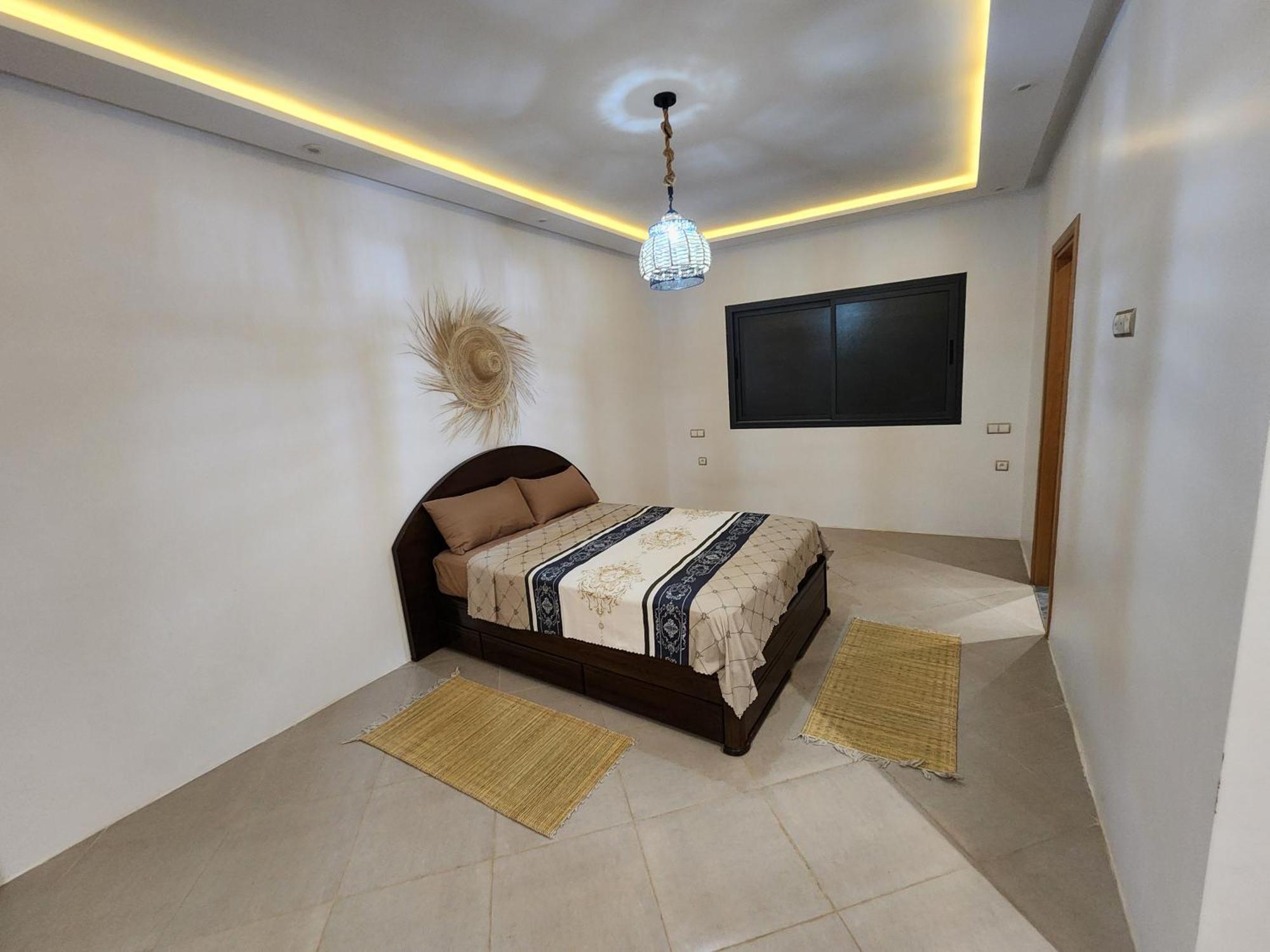 Lmharza House * Dar el Maizi
