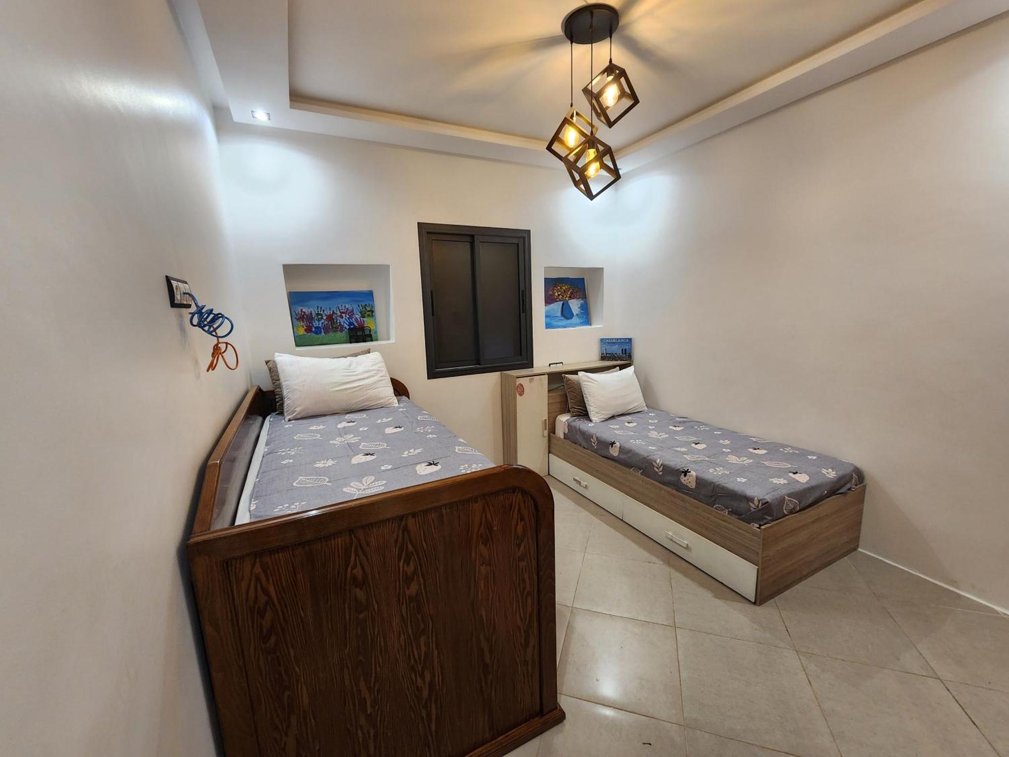 Lmharza House Villa Dar el Maizi
