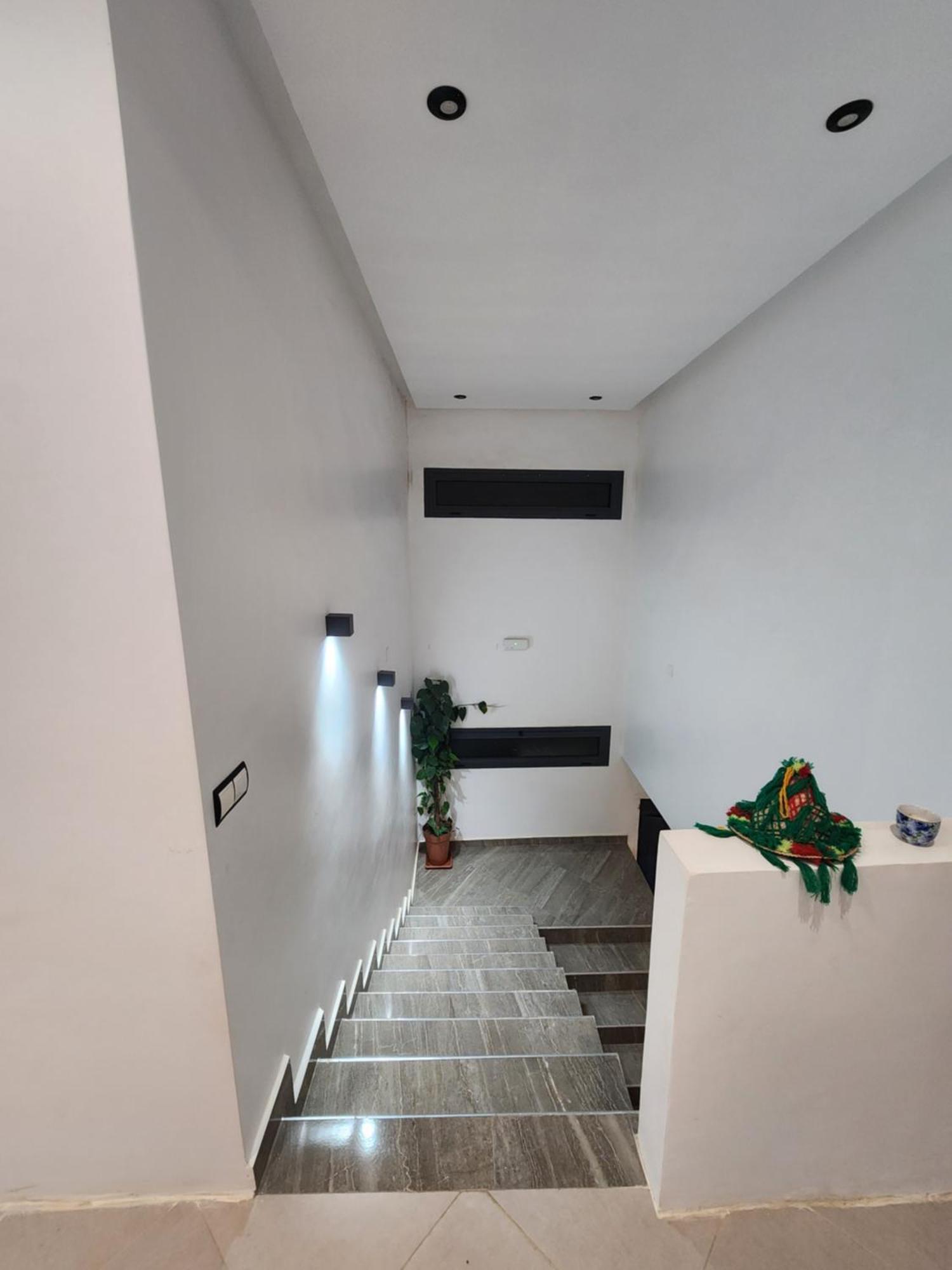 Lmharza House Dar el Maizi