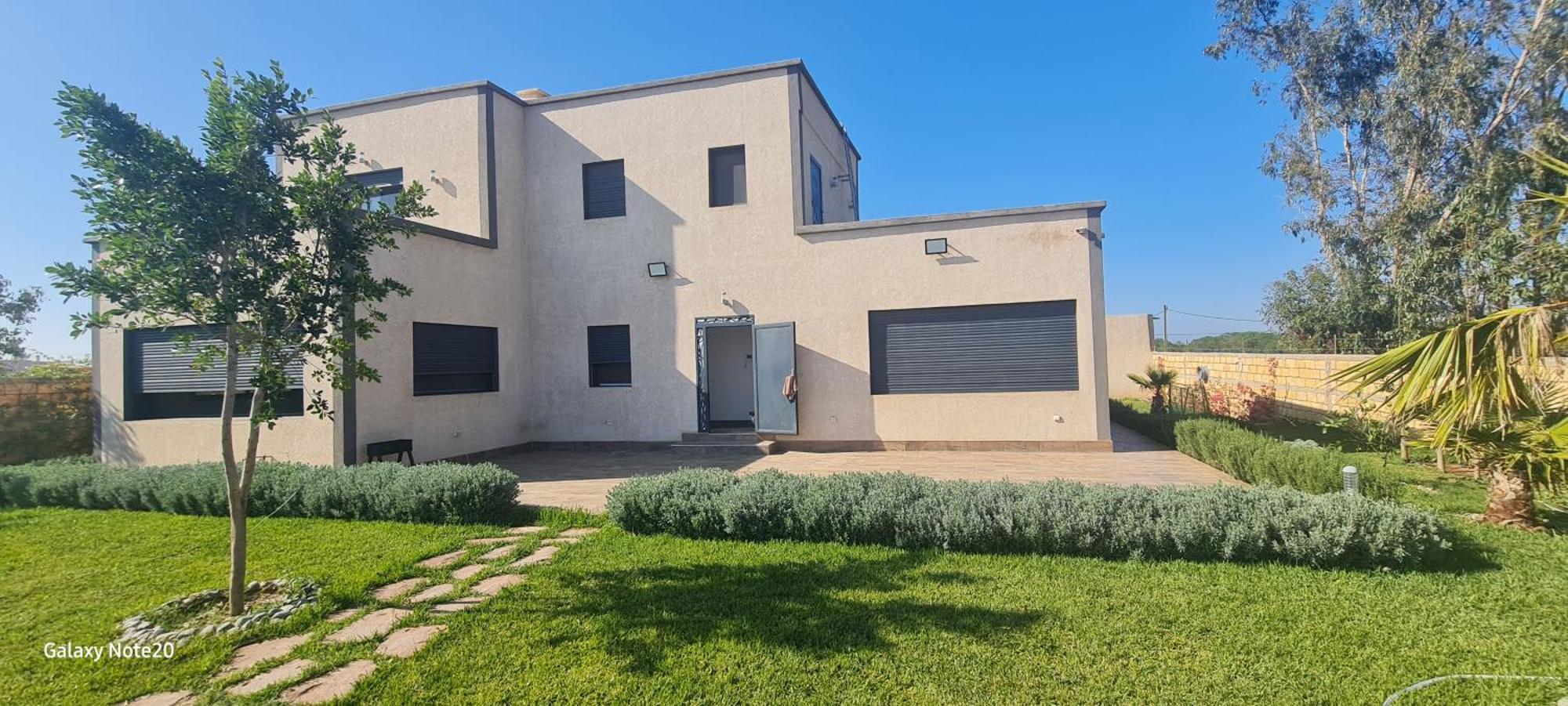 Lmharza House * Dar el Maizi
