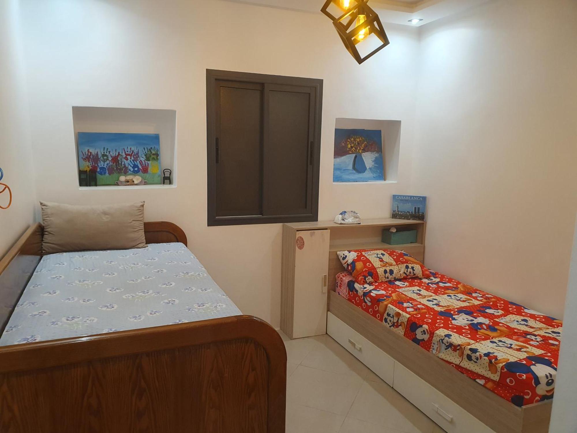 Lmharza House Villa