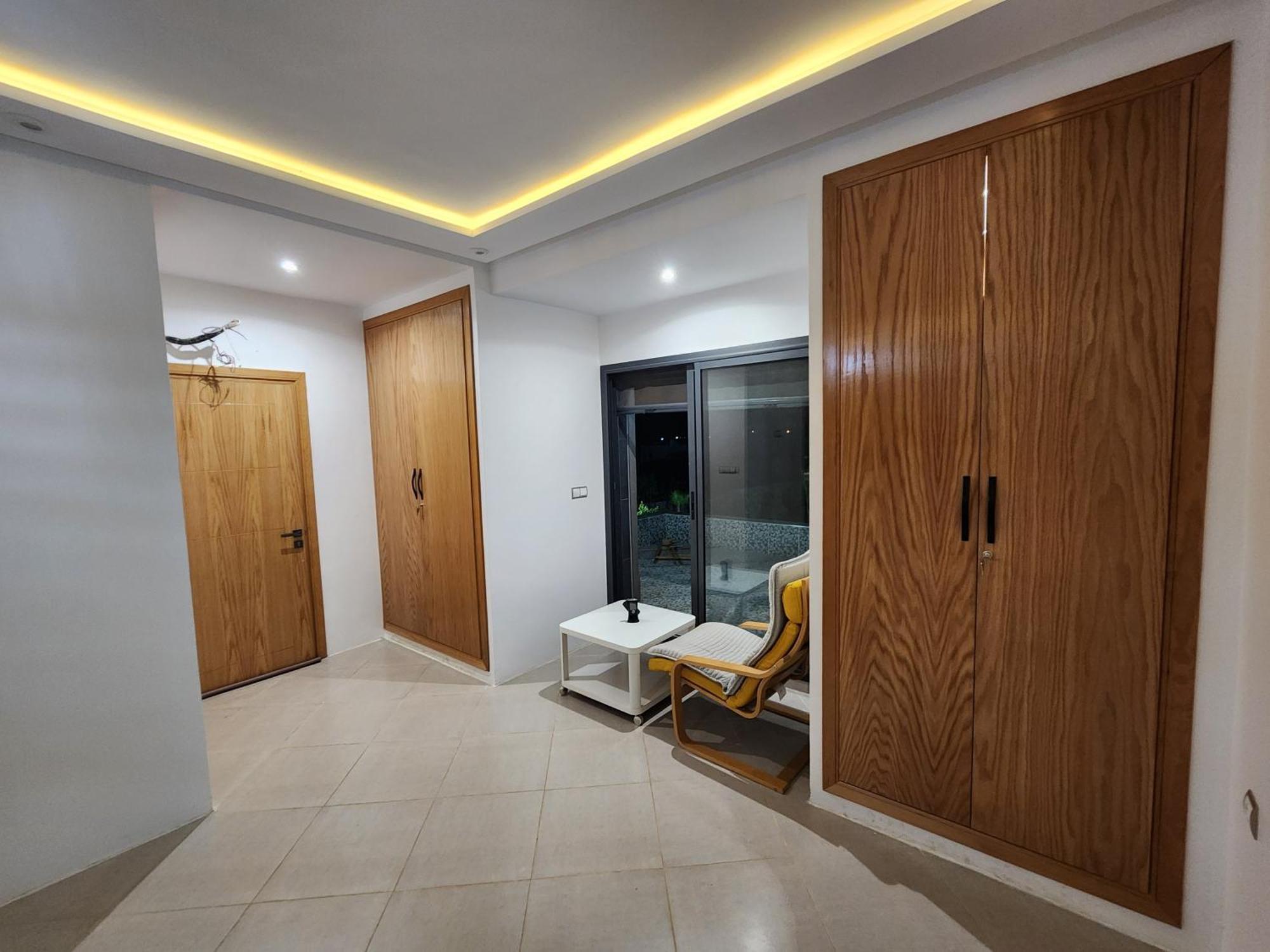 Villa Lmharza House *