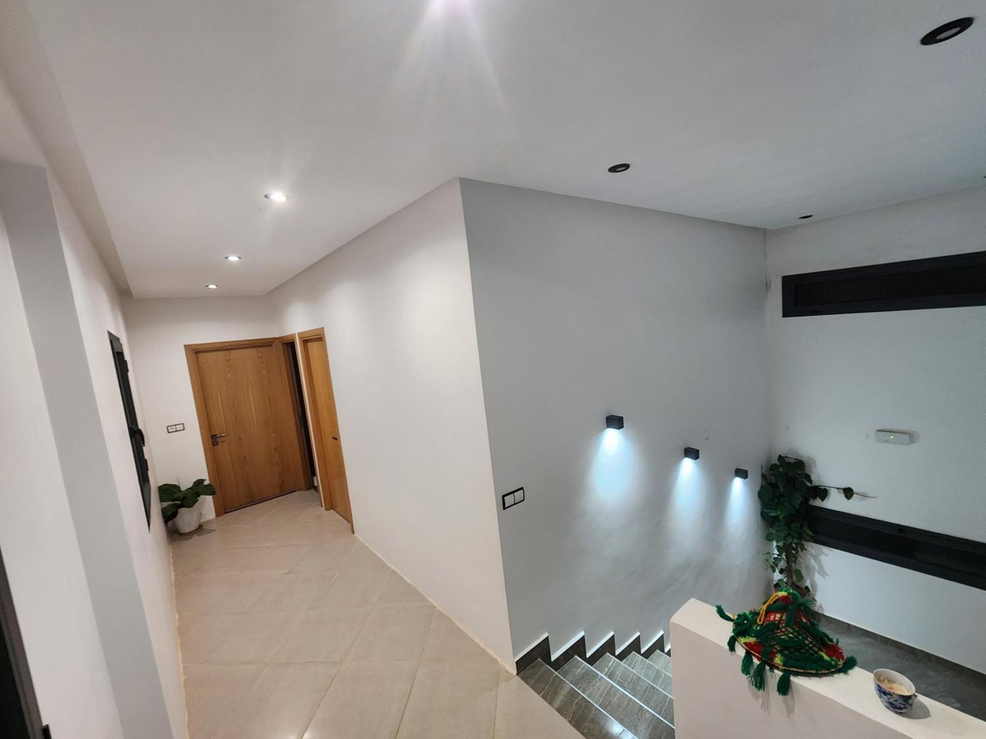 Lmharza House Villa Dar el Maizi