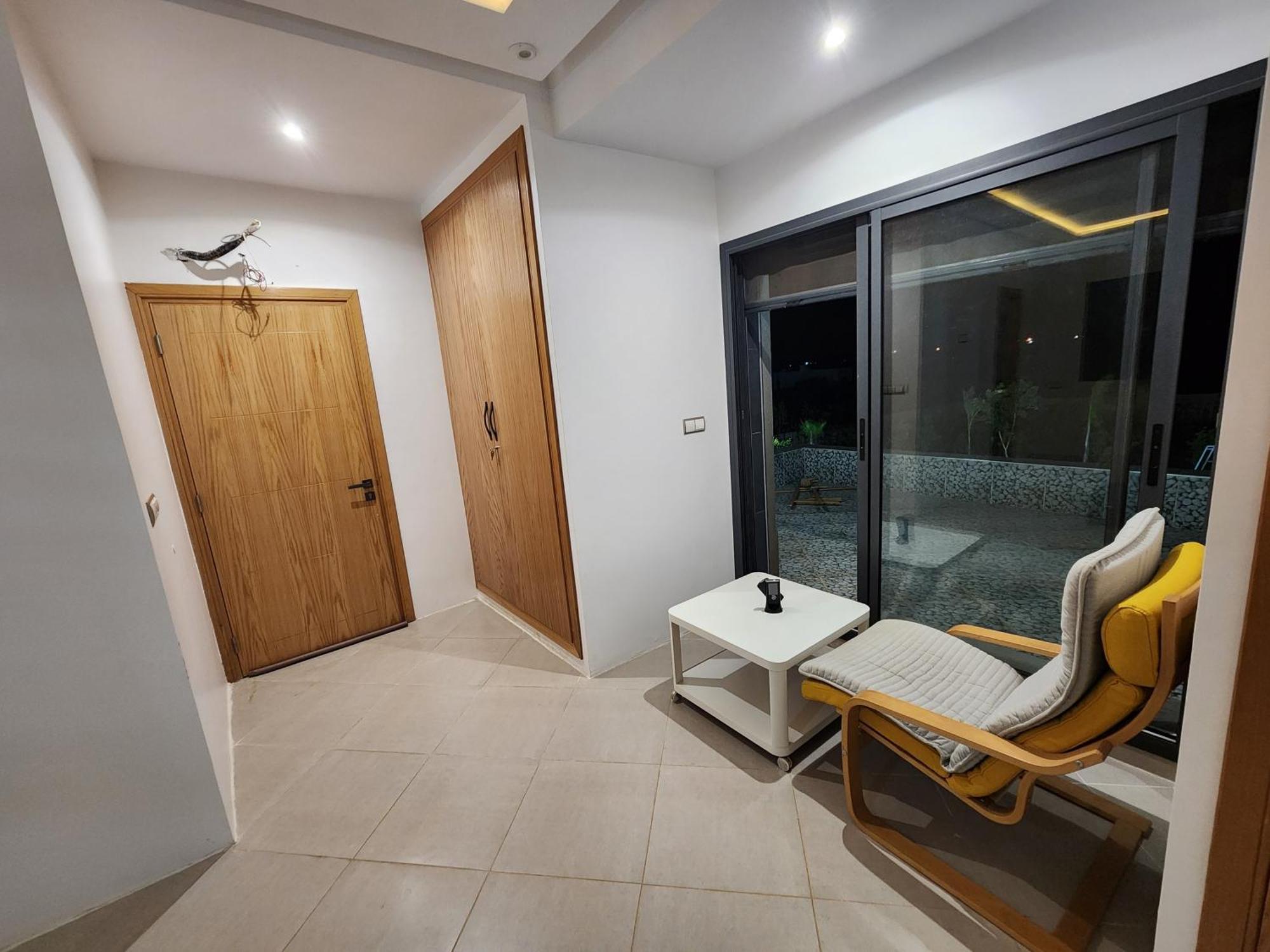 Lmharza House Villa