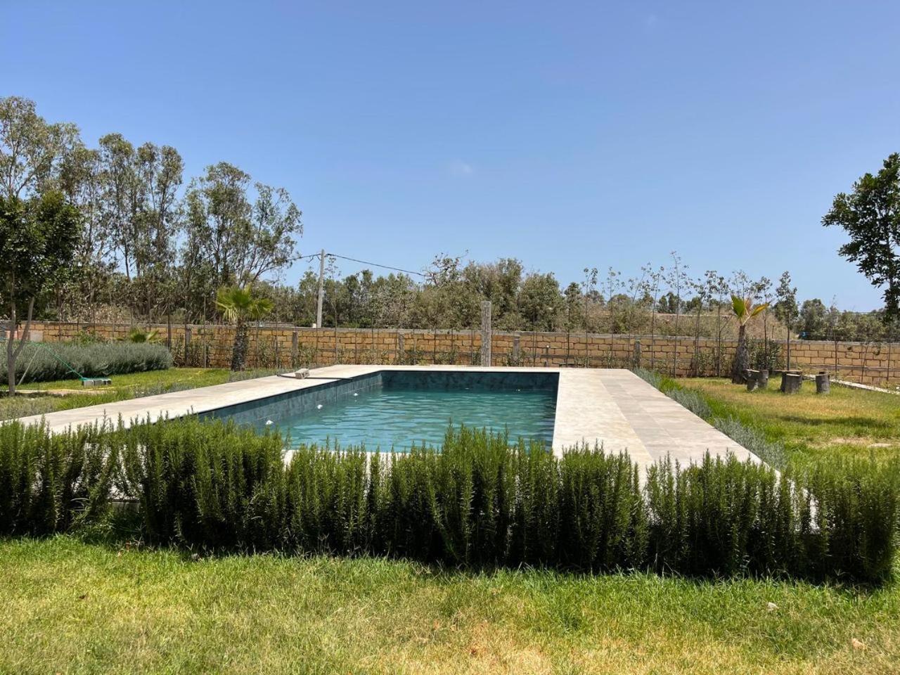 Lmharza House Villa Dar el Maizi