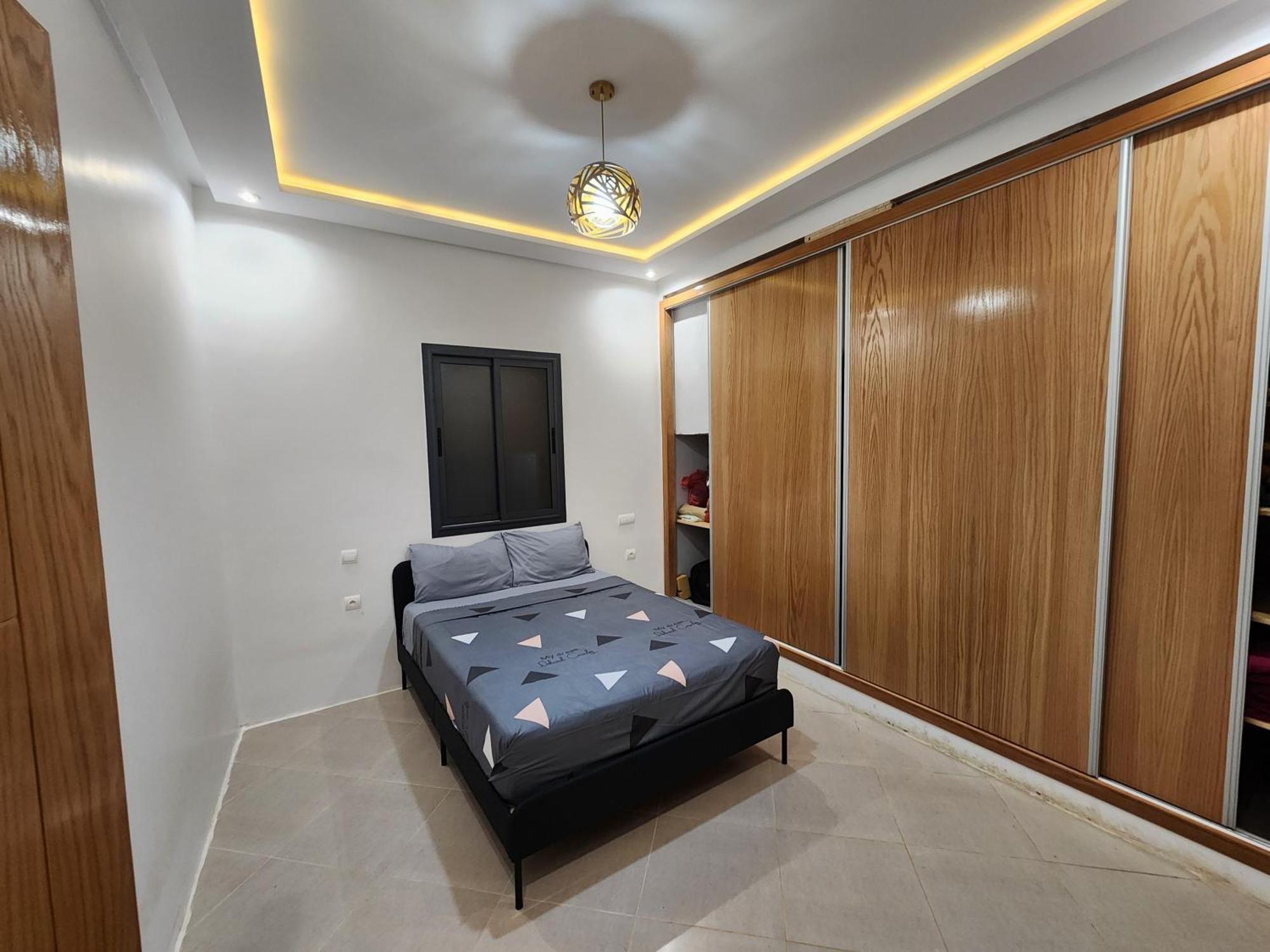 Villa Lmharza House Dar el Maizi