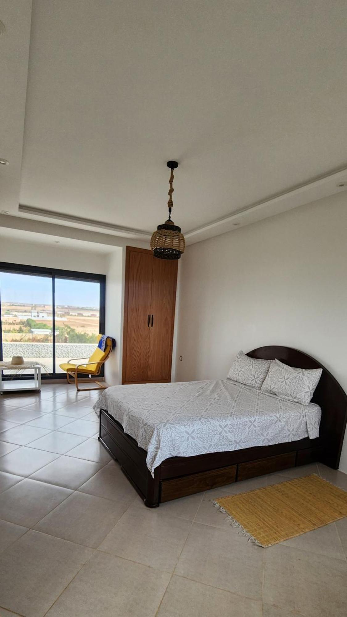 Lmharza House * Dar el Maizi