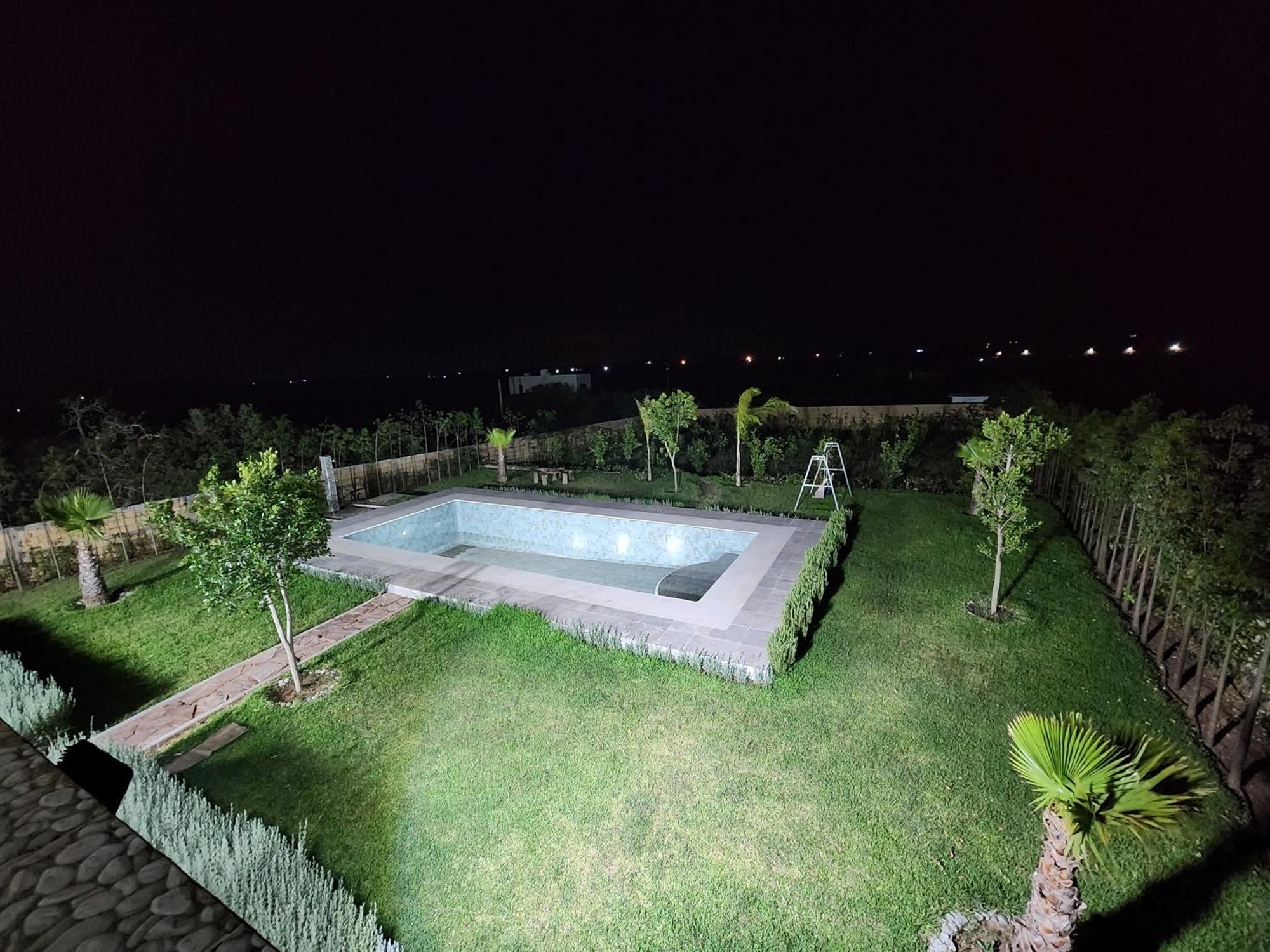 Lmharza House Villa